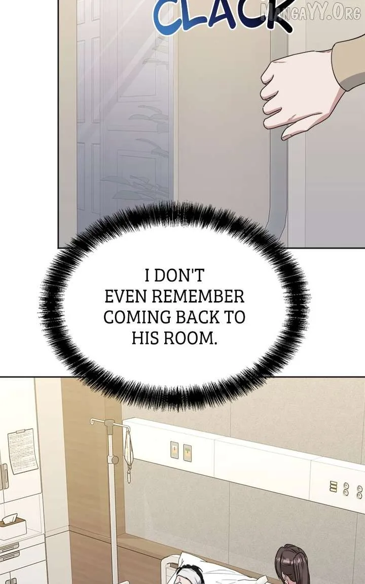 Your Instinctive Love Chapter 104 page 88