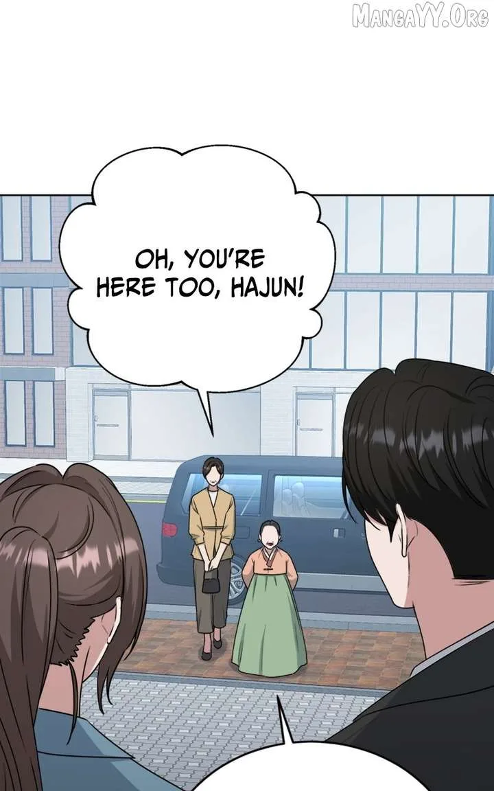 Your Instinctive Love Chapter 102 page 100