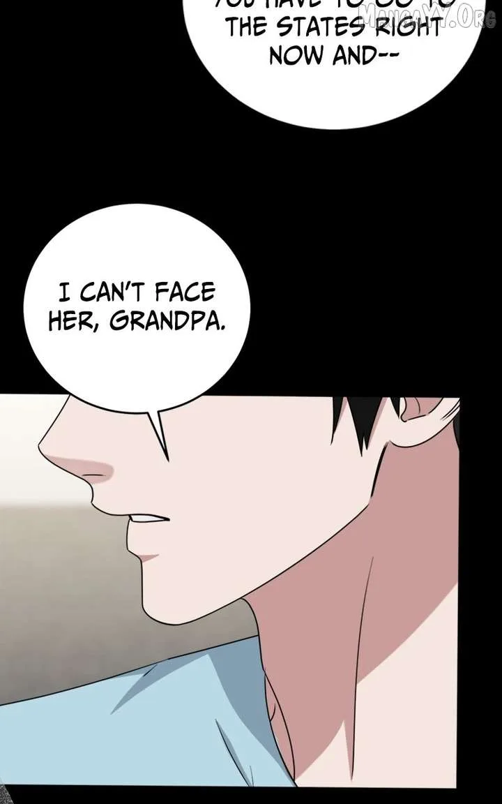 Your Instinctive Love Chapter 104 page 68