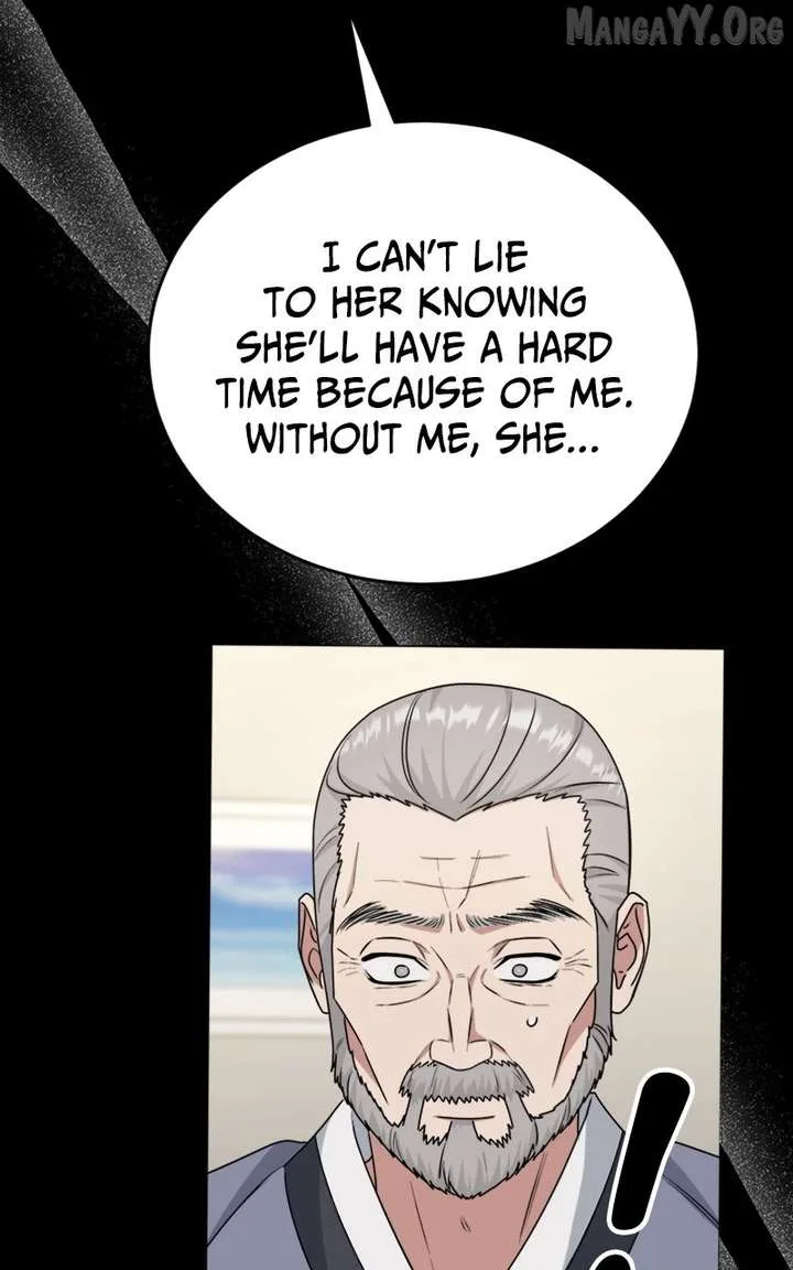 Your Instinctive Love Chapter 104 page 69