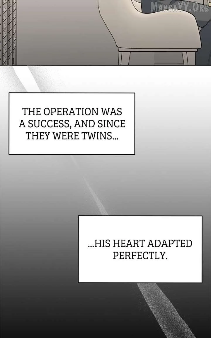 Your Instinctive Love Chapter 104 page 64