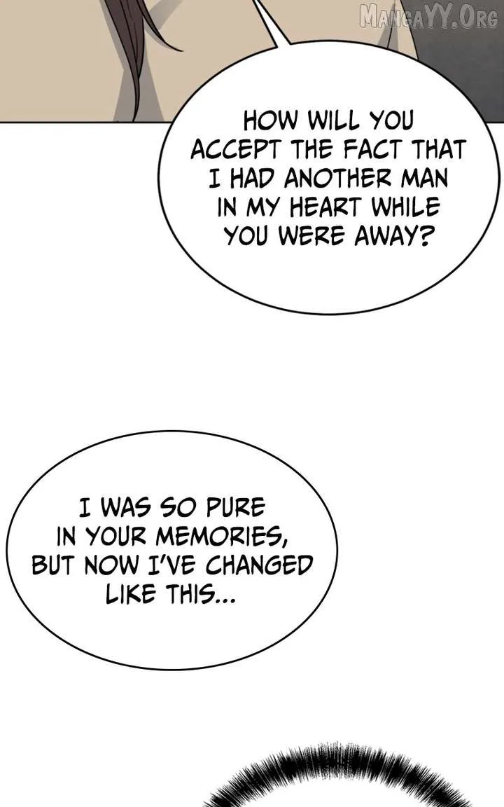 Your Instinctive Love Chapter 104 page 102