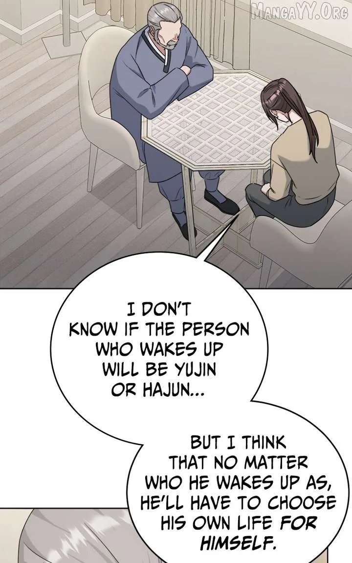 Your Instinctive Love Chapter 104 page 83