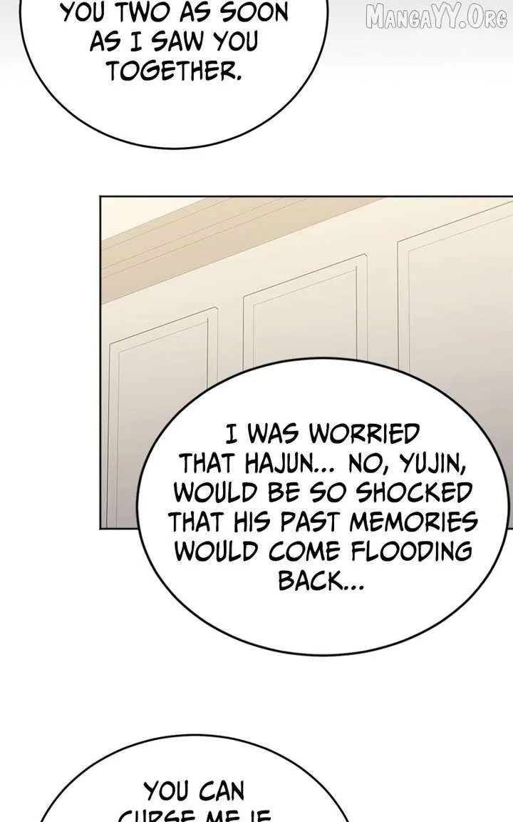 Your Instinctive Love Chapter 104 page 76