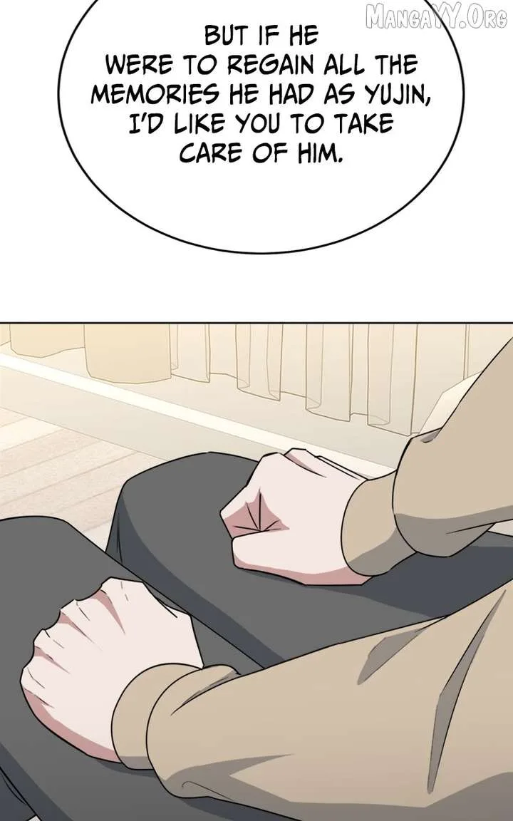 Your Instinctive Love Chapter 104 page 79