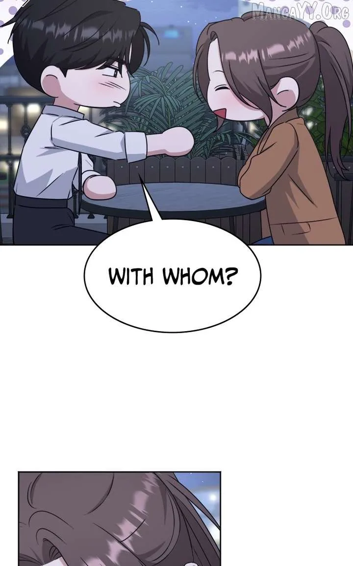 Your Instinctive Love Chapter 102 page 94