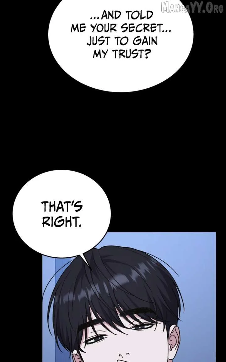 Your Instinctive Love Chapter 106 page 11