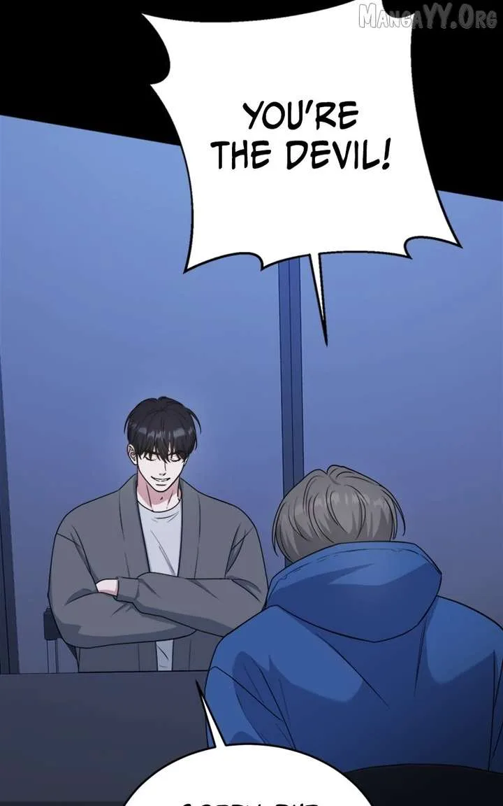 Your Instinctive Love Chapter 106 page 19