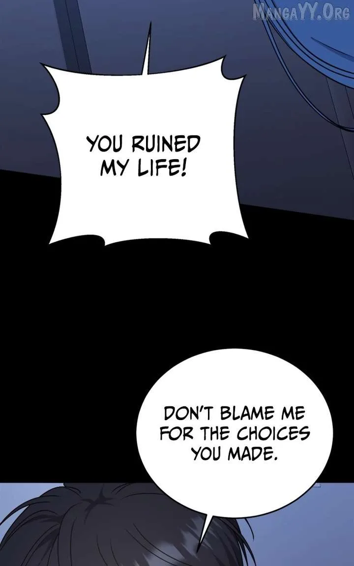 Your Instinctive Love Chapter 106 page 15