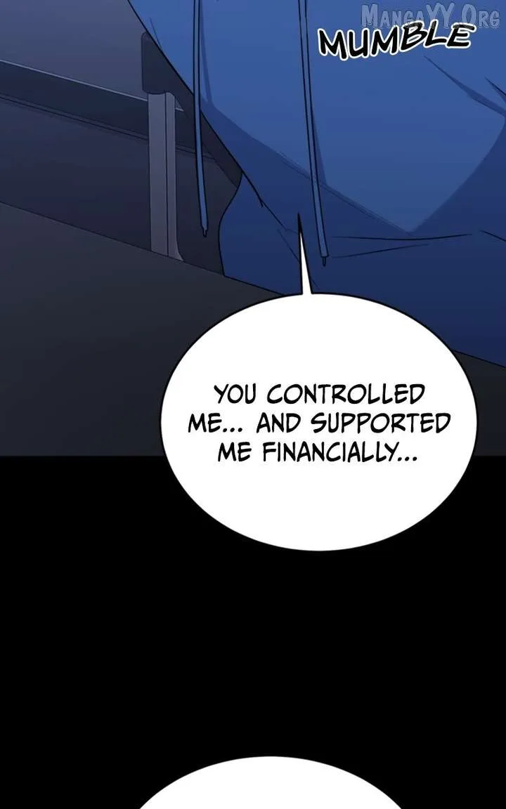 Your Instinctive Love Chapter 106 page 10