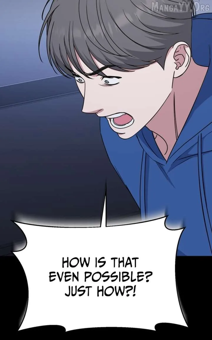 Your Instinctive Love Chapter 106 page 3