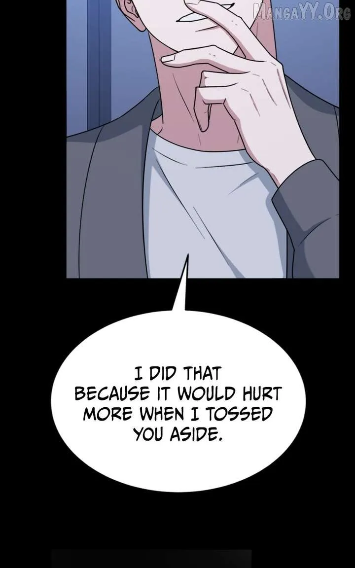 Your Instinctive Love Chapter 106 page 12