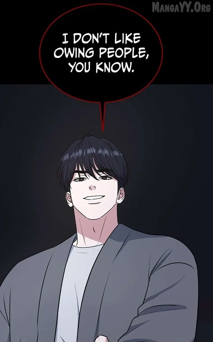Your Instinctive Love Chapter 106 page 7