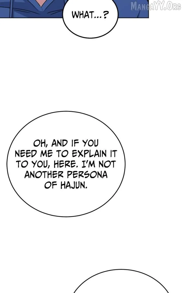 Your Instinctive Love Chapter 105 page 93