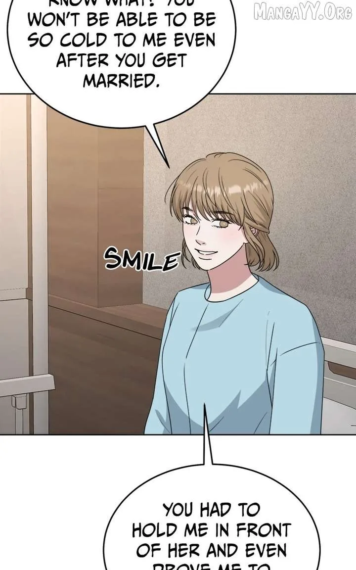 Your Instinctive Love Chapter 106 page 67
