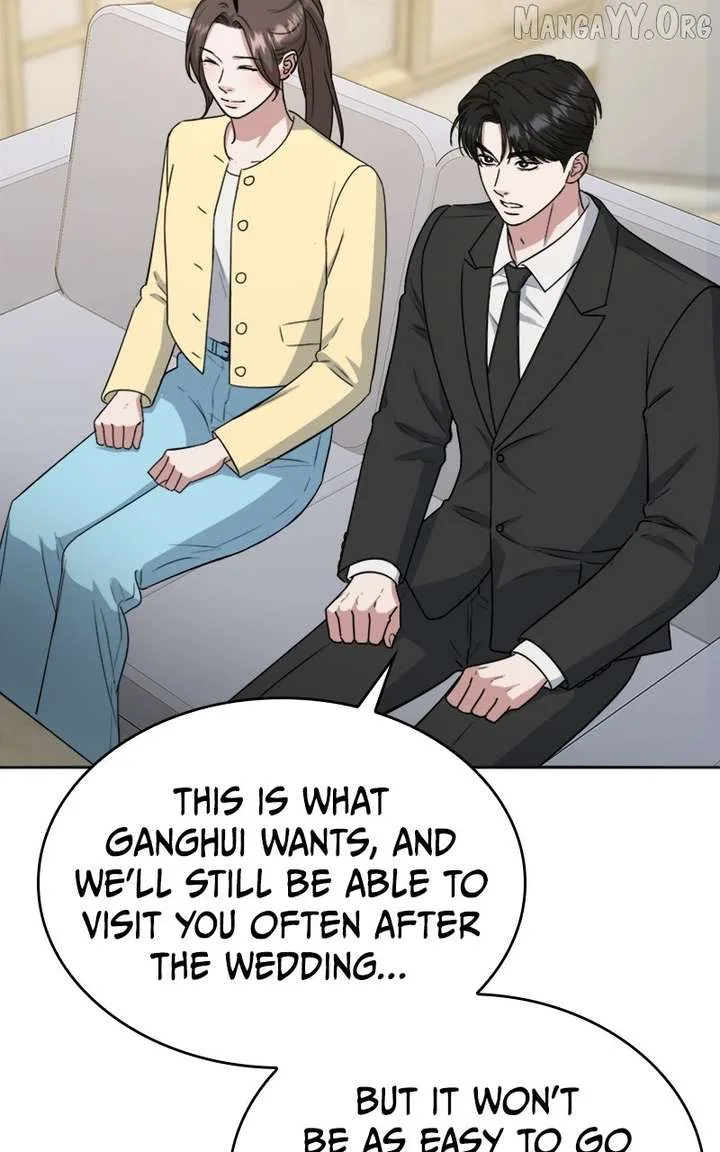 Your Instinctive Love Chapter 106 page 41