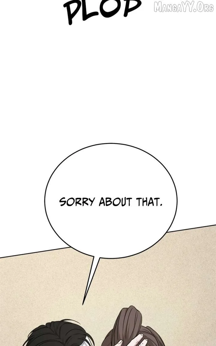 Your Instinctive Love Chapter 105 page 33