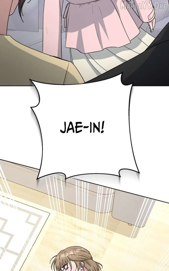 Your Instinctive Love Chapter 106 page 57