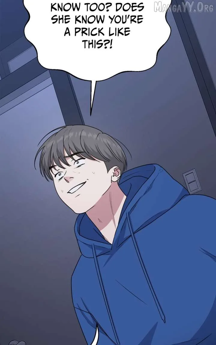 Your Instinctive Love Chapter 106 page 23