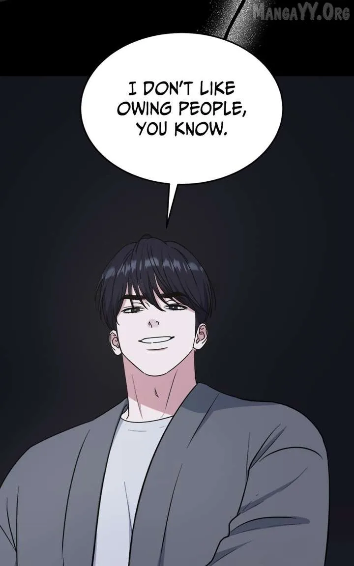 Your Instinctive Love Chapter 105 page 109