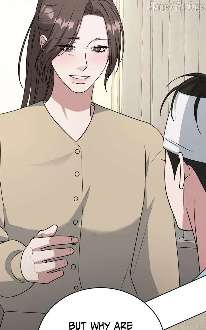 Your Instinctive Love Chapter 105 page 28