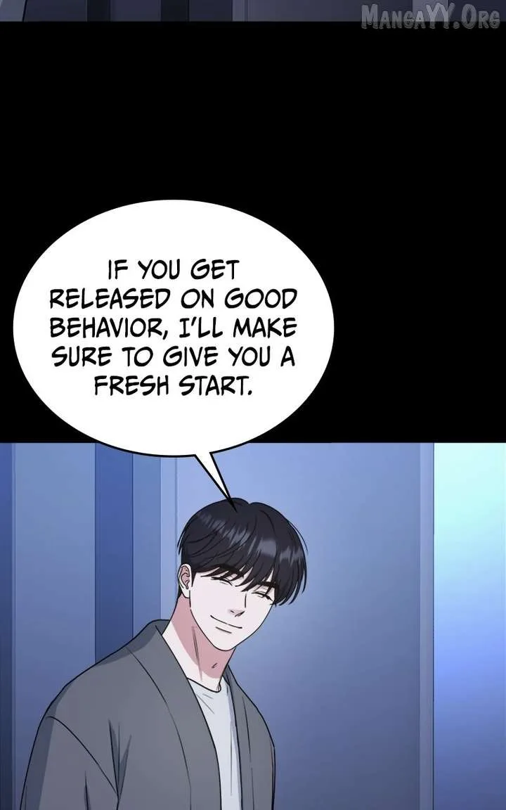 Your Instinctive Love Chapter 106 page 32