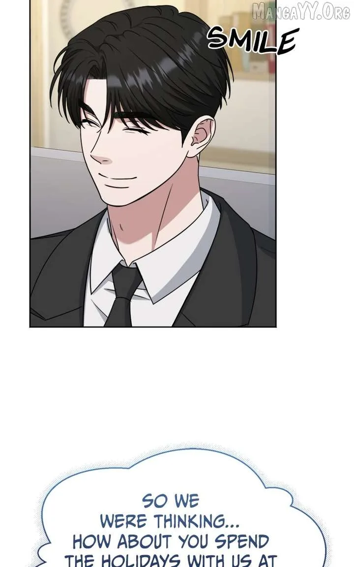 Your Instinctive Love Chapter 106 page 44