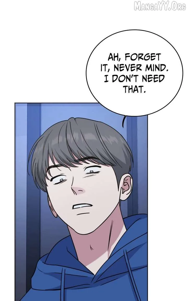Your Instinctive Love Chapter 105 page 83