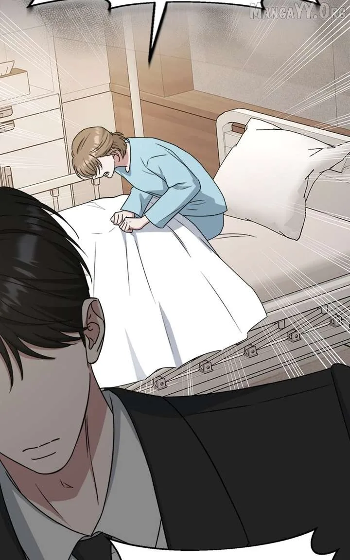 Your Instinctive Love Chapter 106 page 95