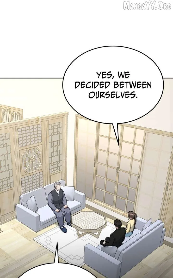 Your Instinctive Love Chapter 106 page 38