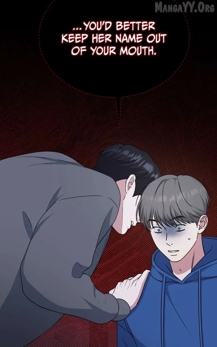 Your Instinctive Love Chapter 106 page 27