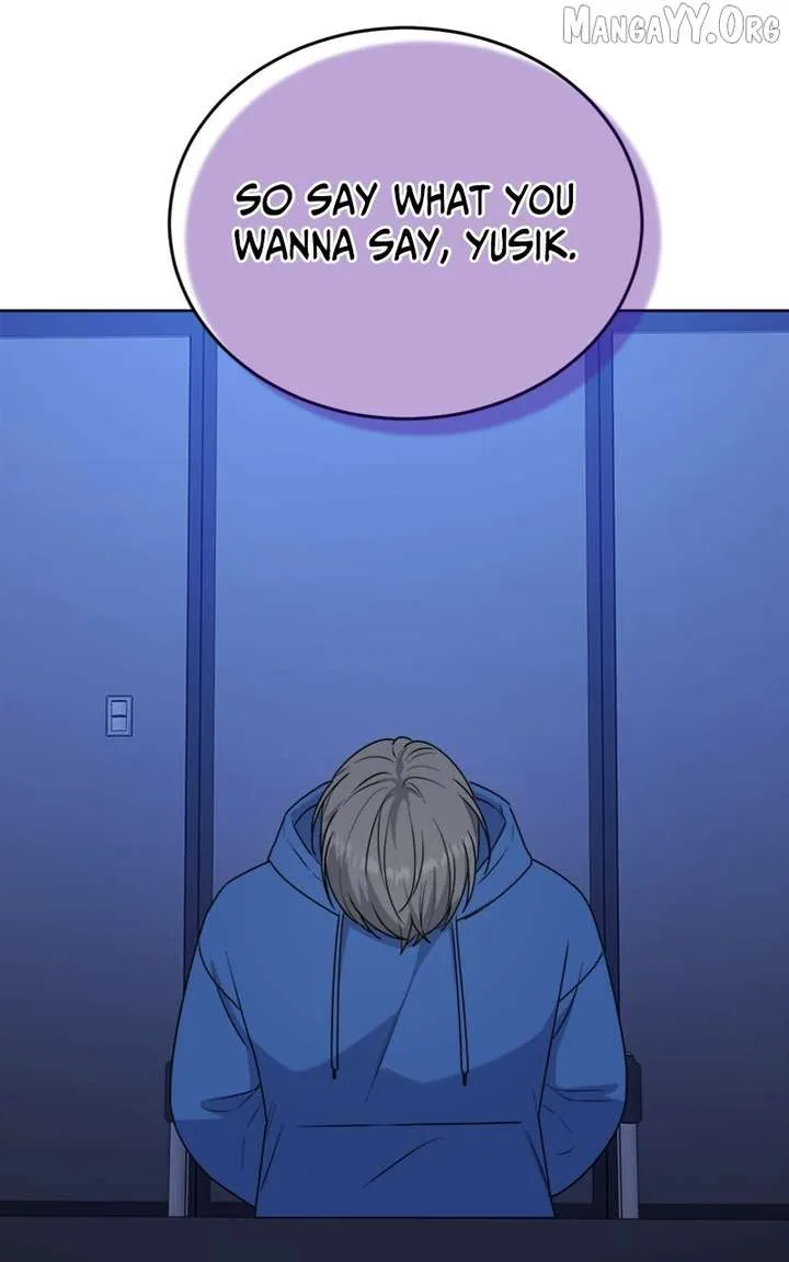 Your Instinctive Love Chapter 105 page 70