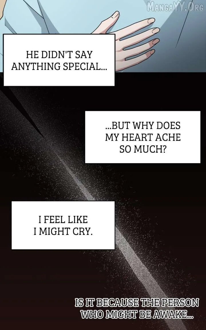 Your Instinctive Love Chapter 105 page 36
