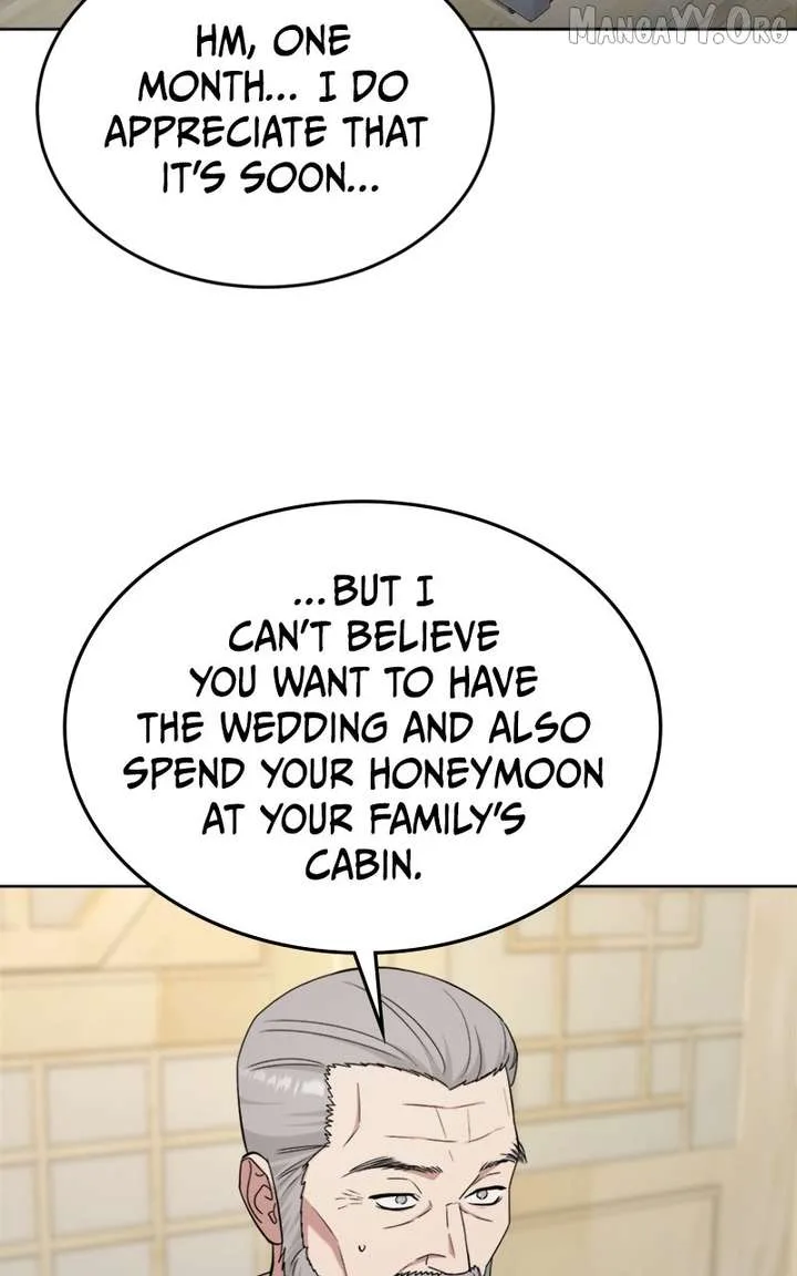 Your Instinctive Love Chapter 106 page 39