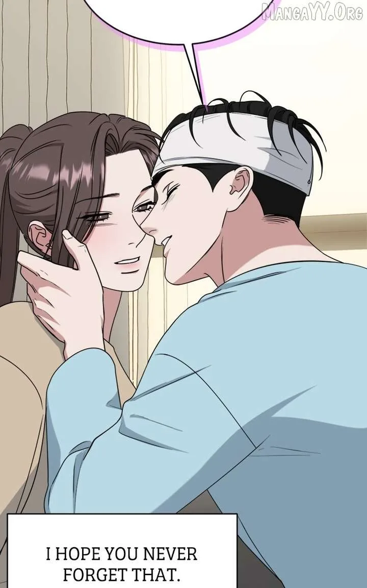 Your Instinctive Love Chapter 105 page 57