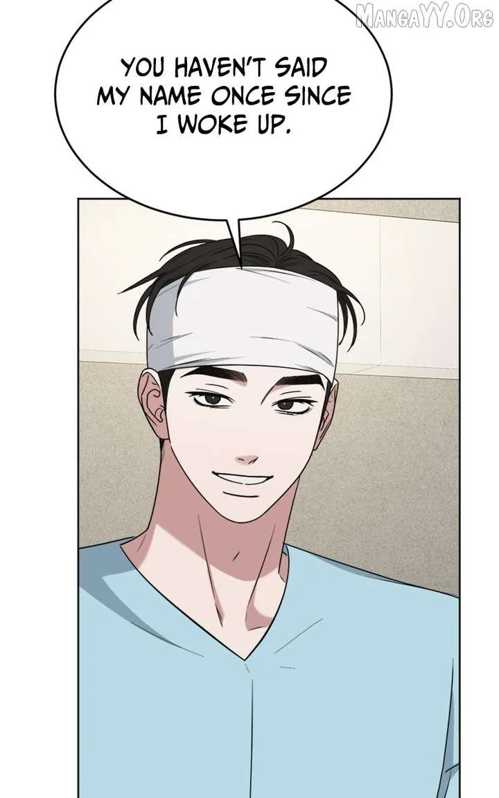 Your Instinctive Love Chapter 105 page 20