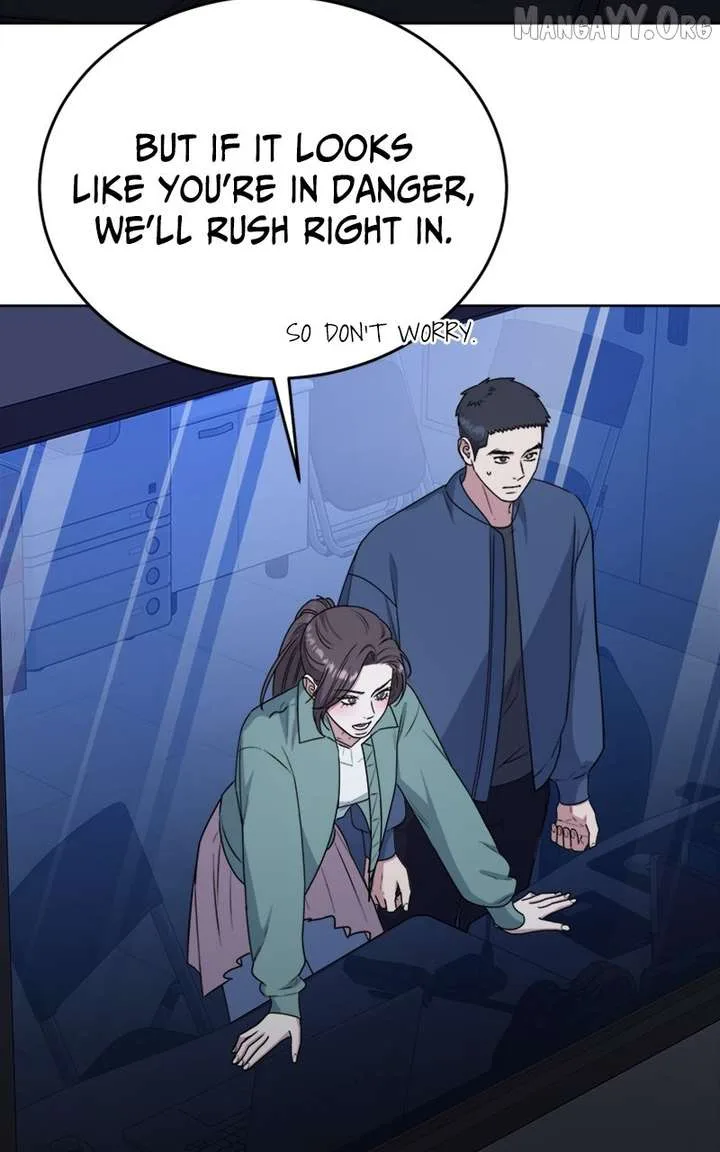 Your Instinctive Love Chapter 105 page 66