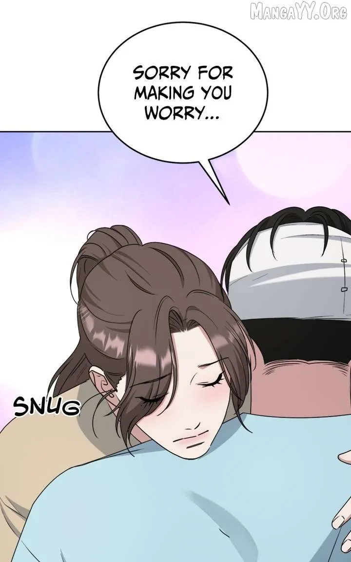 Your Instinctive Love Chapter 105 page 35