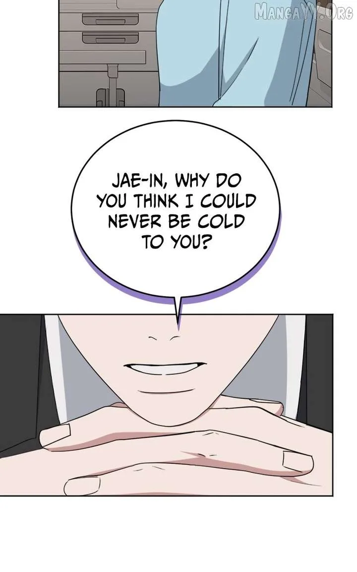 Your Instinctive Love Chapter 106 page 70