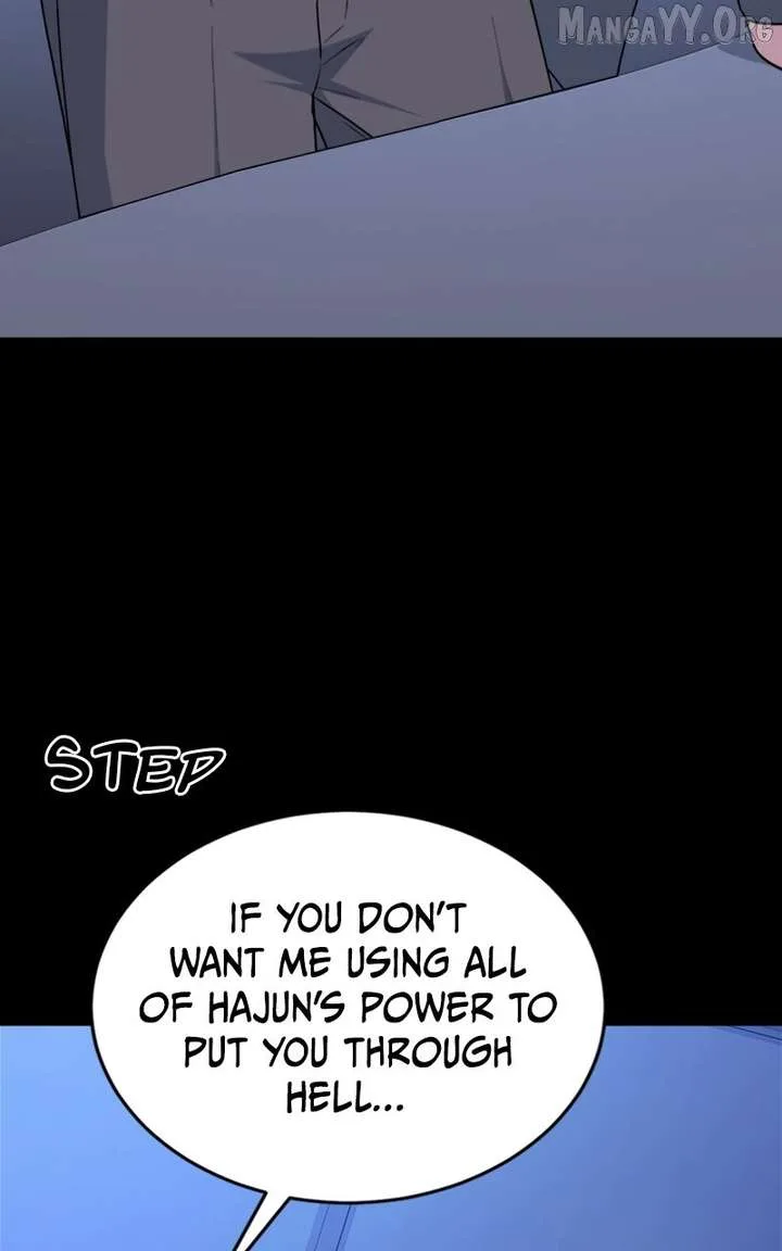 Your Instinctive Love Chapter 106 page 25