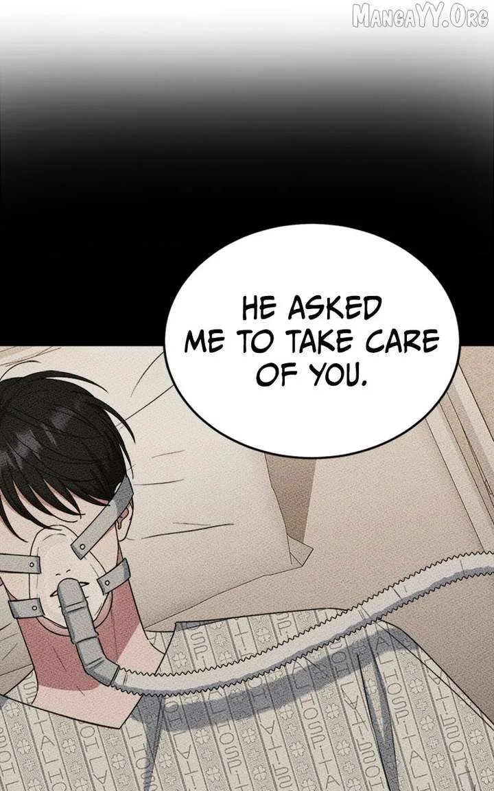 Your Instinctive Love Chapter 106 page 86