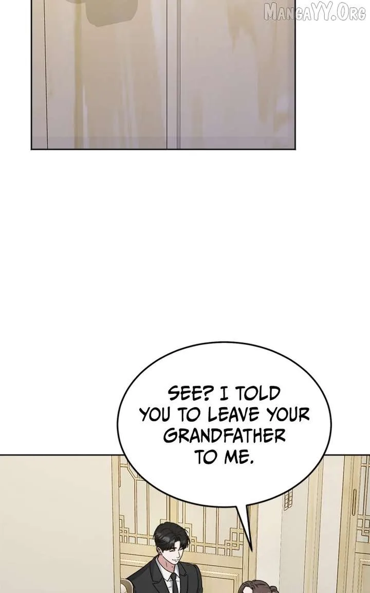 Your Instinctive Love Chapter 106 page 48