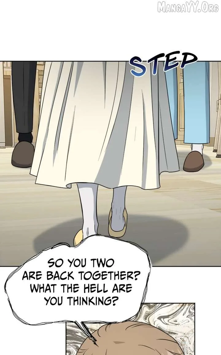 Your Instinctive Love Chapter 106 page 54