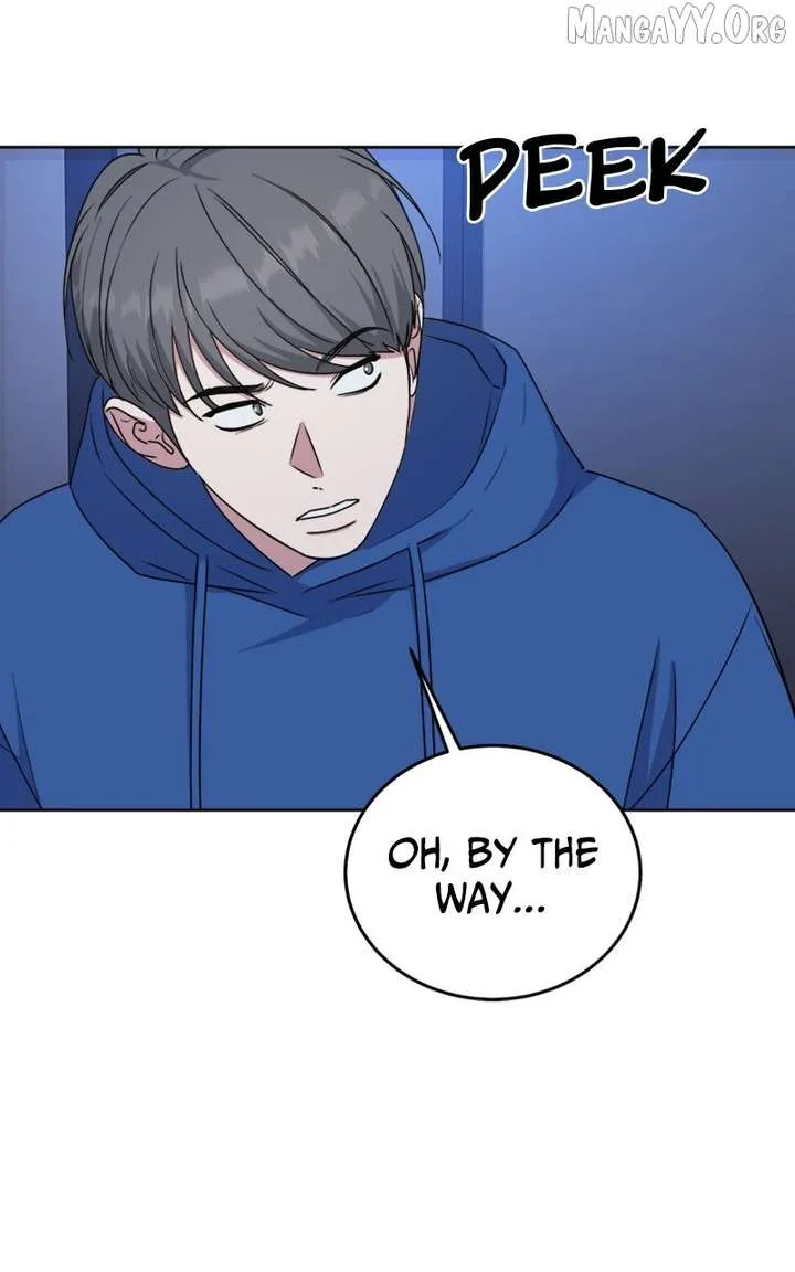 Your Instinctive Love Chapter 105 page 86
