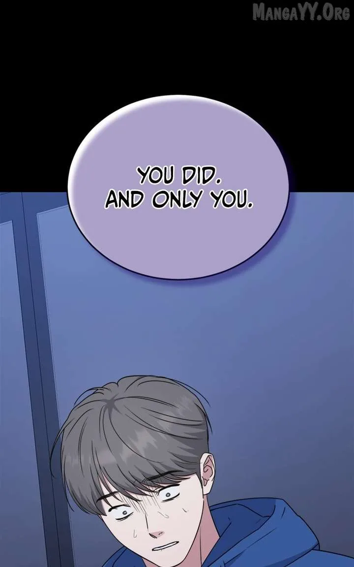 Your Instinctive Love Chapter 106 page 17