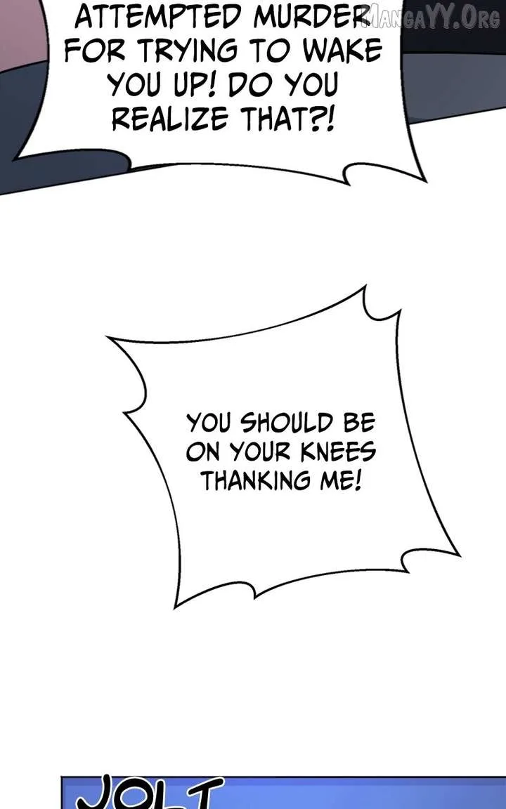 Your Instinctive Love Chapter 105 page 79