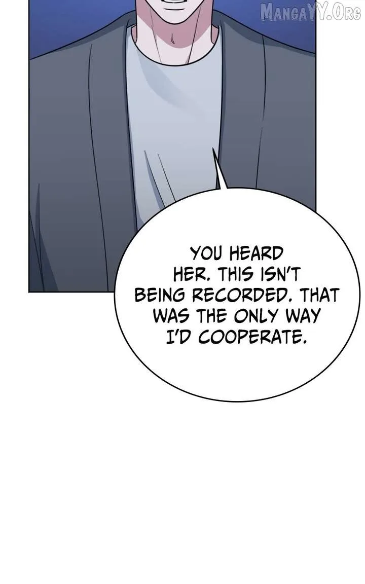 Your Instinctive Love Chapter 105 page 69