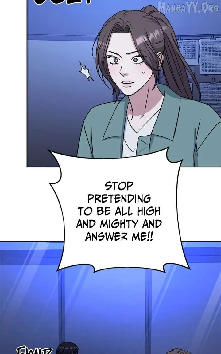 Your Instinctive Love Chapter 105 page 80