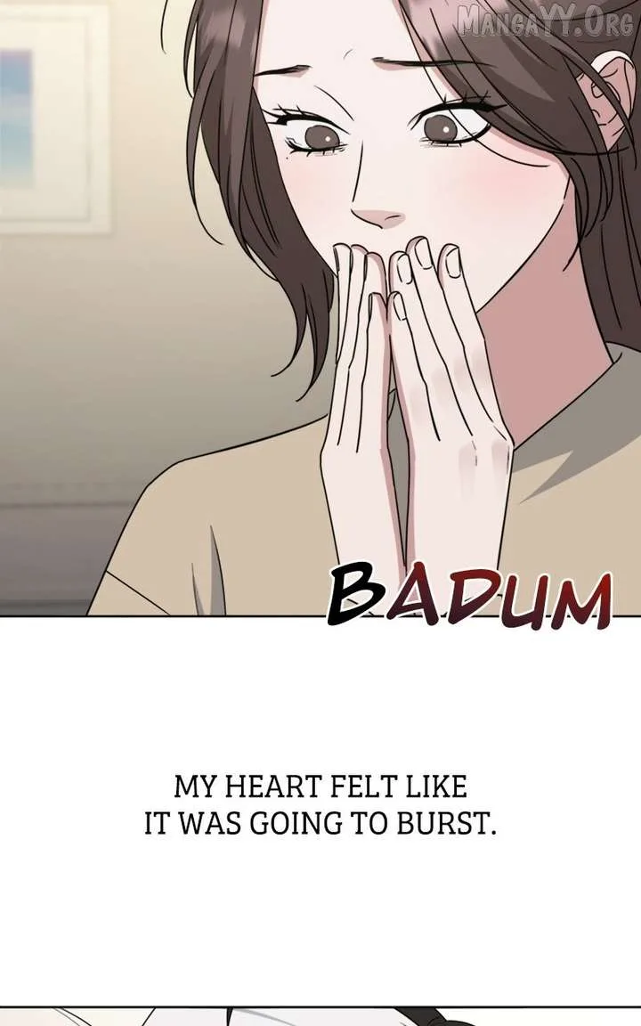 Your Instinctive Love Chapter 105 page 8