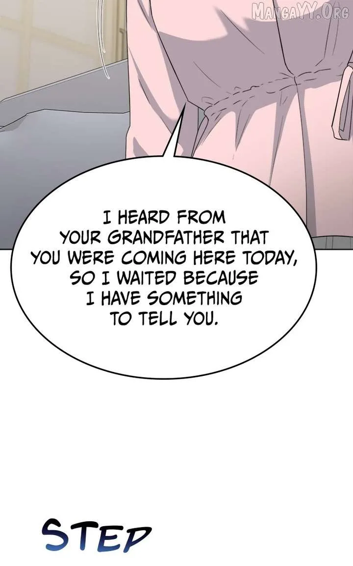 Your Instinctive Love Chapter 106 page 53